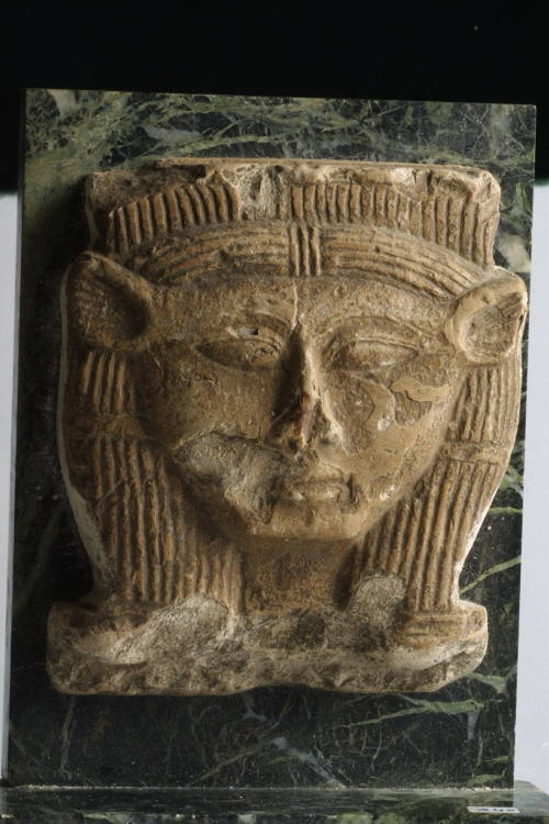 Courtesy of the Georges Ricard Foundation and the California Institute of World Archaeology