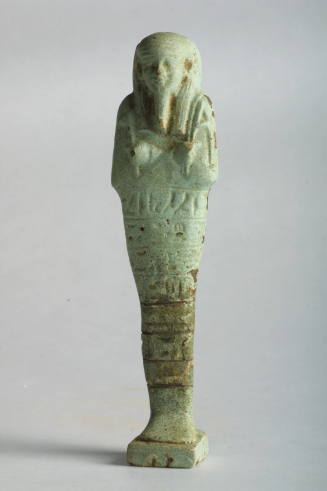 Courtesy of the Georges Ricard Foundation and the California Institute of World Archaeology