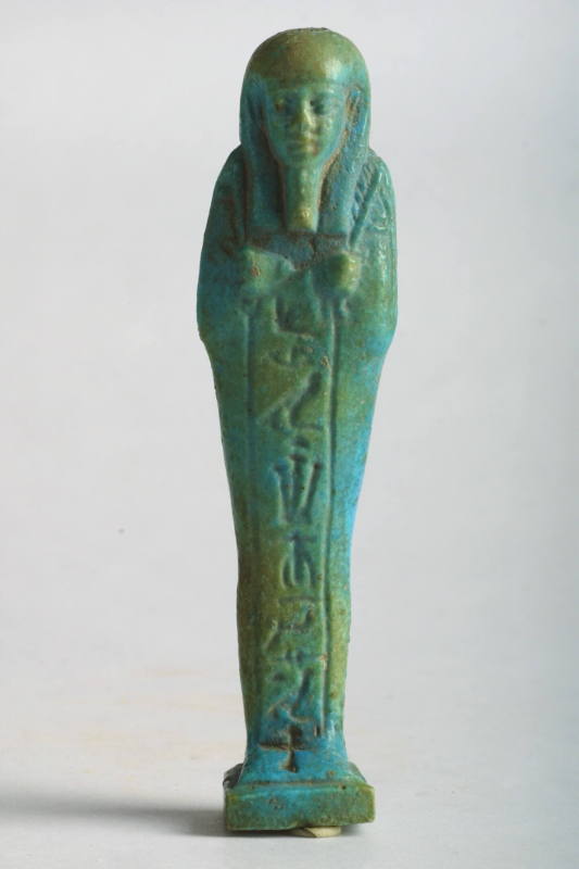 Courtesy of the Georges Ricard Foundation and the California Institute of World Archaeology