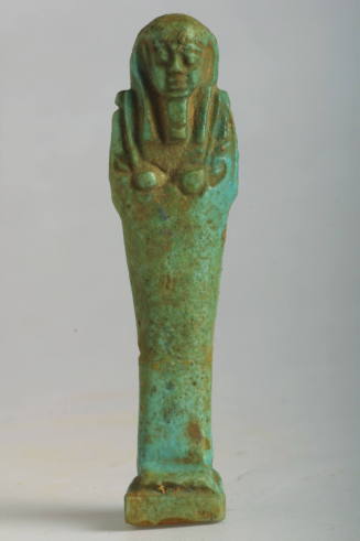 Courtesy of the Georges Ricard Foundation and the California Institute of World Archaeology