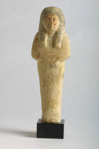 Courtesy of the Georges Ricard Foundation and the California Institute of World Archaeology