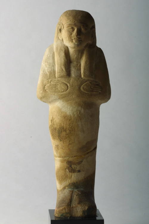 Courtesy of the Georges Ricard Foundation and the California Institute of World Archaeology