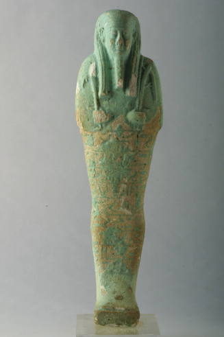 Courtesy of the Georges Ricard Foundation and the California Institute of World Archaeology