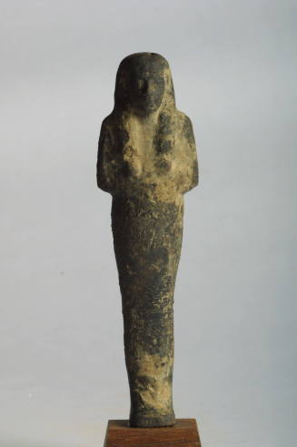 Courtesy of the Georges Ricard Foundation and the California Institute of World Archaeology