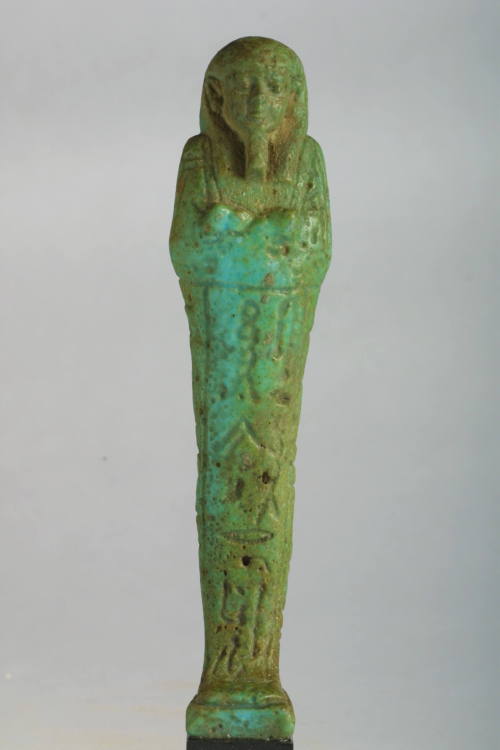 Courtesy of the Georges Ricard Foundation and the California Institute of World Archaeology