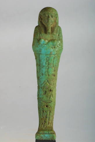 Courtesy of the Georges Ricard Foundation and the California Institute of World Archaeology