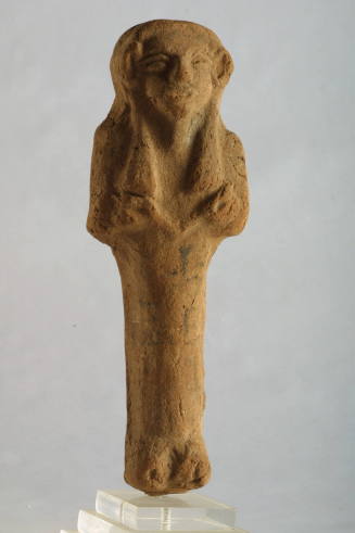 Courtesy of the Georges Ricard Foundation and the California Institute of World Archaeology