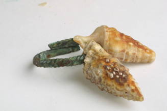 Courtesy of the Georges Ricard Foundation and the California Institute of World Archaeology