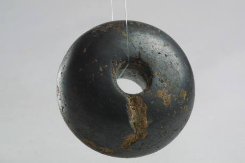 Courtesy of the Georges Ricard Foundation and the California Institute of World Archaeology