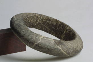 Courtesy of the Georges Ricard Foundation and the California Institute of World Archaeology