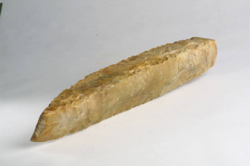 Courtesy of the Georges Ricard Foundation and the California Institute of World Archaeology