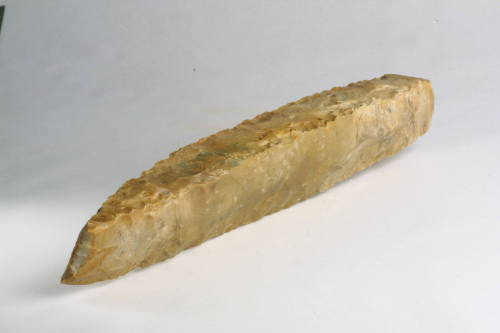 Courtesy of the Georges Ricard Foundation and the California Institute of World Archaeology