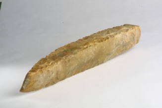 Courtesy of the Georges Ricard Foundation and the California Institute of World Archaeology