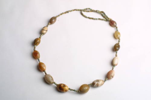 Courtesy of the Georges Ricard Foundation and the California Institute of World Archaeology
