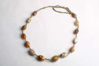 Courtesy of the Georges Ricard Foundation and the California Institute of World Archaeology