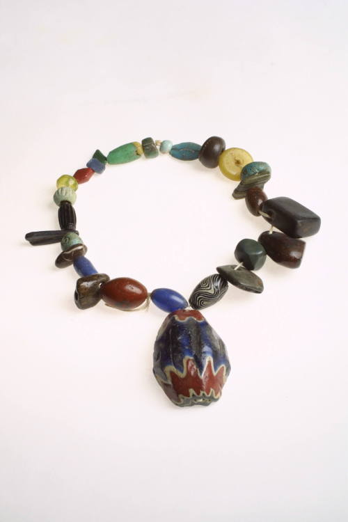 Courtesy of the Georges Ricard Foundation and the California Institute of World Archaeology