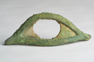 Courtesy of the Georges Ricard Foundation and the California Institute of World Archaeology
