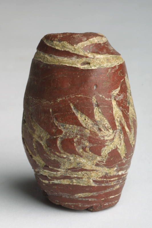Courtesy of the Georges Ricard Foundation and the California Institute of World Archaeology
