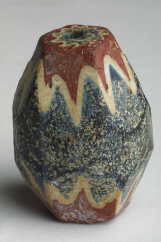Courtesy of the Georges Ricard Foundation and the California Institute of World Archaeology