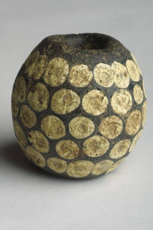 Courtesy of the Georges Ricard Foundation and the California Institute of World Archaeology