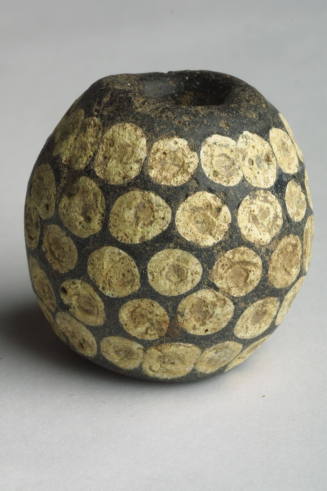 Courtesy of the Georges Ricard Foundation and the California Institute of World Archaeology