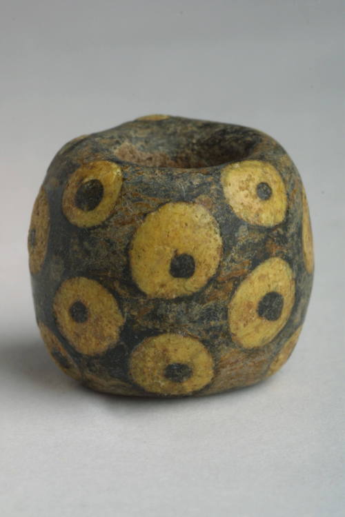 Courtesy of the Georges Ricard Foundation and the California Institute of World Archaeology