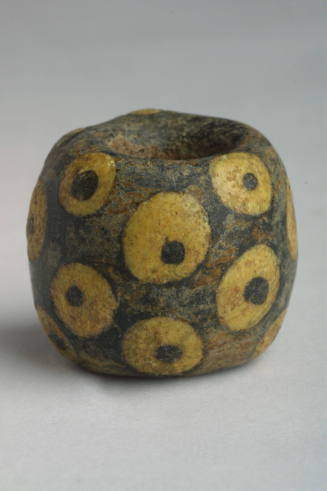 Courtesy of the Georges Ricard Foundation and the California Institute of World Archaeology