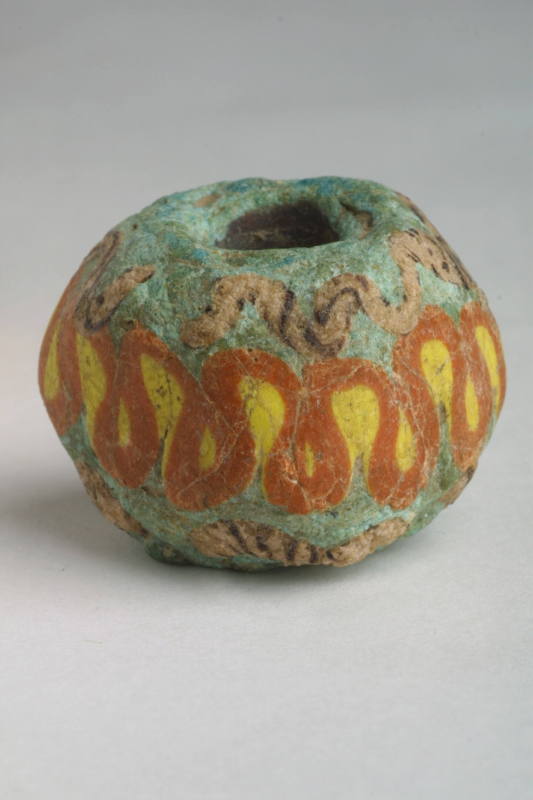 Courtesy of the Georges Ricard Foundation and the California Institute of World Archaeology