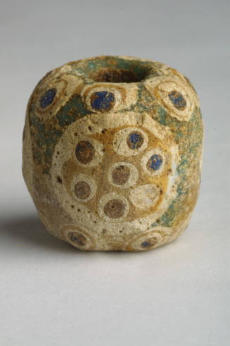 Courtesy of the Georges Ricard Foundation and the California Institute of World Archaeology
