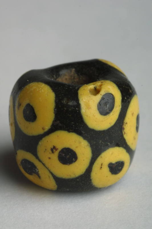 Courtesy of the Georges Ricard Foundation and the California Institute of World Archaeology