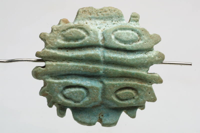 Courtesy of the Georges Ricard Foundation and the California Institute of World Archaeology