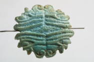 Courtesy of the Georges Ricard Foundation and the California Institute of World Archaeology
