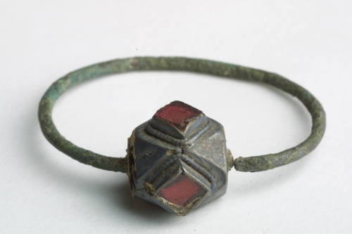 Courtesy of the Georges Ricard Foundation and the California Institute of World Archaeology