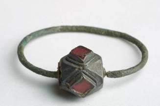 Courtesy of the Georges Ricard Foundation and the California Institute of World Archaeology
