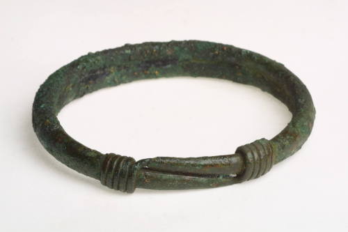 Courtesy of the Georges Ricard Foundation and the California Institute of World Archaeology