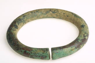 Courtesy of the Georges Ricard Foundation and the California Institute of World Archaeology