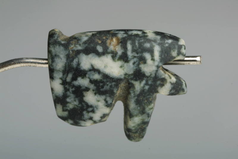 Courtesy of the Georges Ricard Foundation and the California Institute of World Archaeology