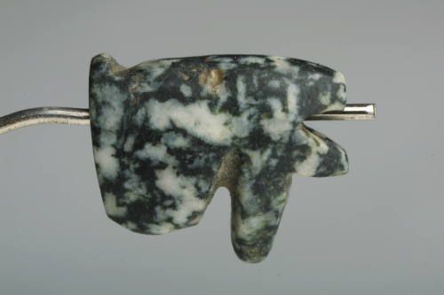 Courtesy of the Georges Ricard Foundation and the California Institute of World Archaeology