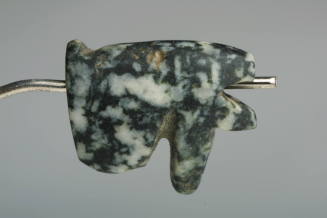 Courtesy of the Georges Ricard Foundation and the California Institute of World Archaeology