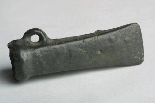 Courtesy of the Georges Ricard Foundation and the California Institute of World Archaeology
