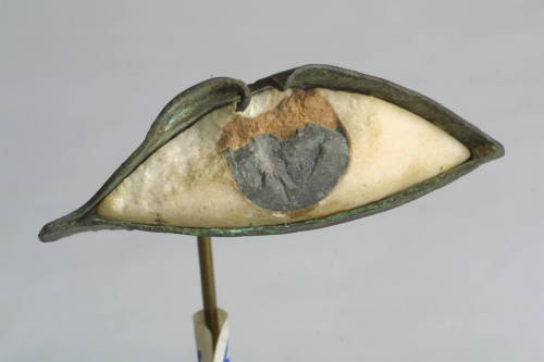Courtesy of the Georges Ricard Foundation and the California Institute of World Archaeology