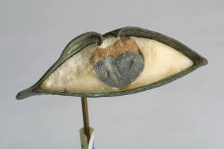 Courtesy of the Georges Ricard Foundation and the California Institute of World Archaeology
