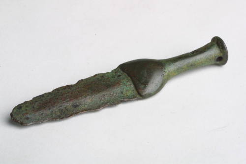 Courtesy of the Georges Ricard Foundation and the California Institute of World Archaeology