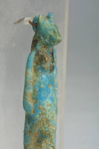 Courtesy of the Georges Ricard Foundation and the California Institute of World Archaeology