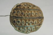 Courtesy of the Georges Ricard Foundation and the California Institute of World Archaeology