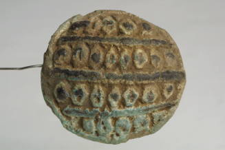 Courtesy of the Georges Ricard Foundation and the California Institute of World Archaeology