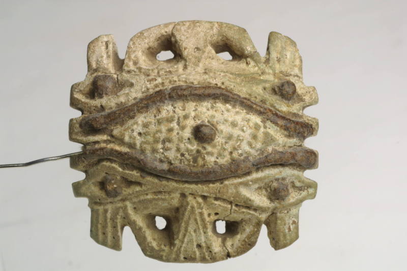 Courtesy of the Georges Ricard Foundation and the California Institute of World Archaeology