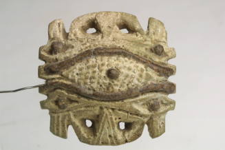 Courtesy of the Georges Ricard Foundation and the California Institute of World Archaeology