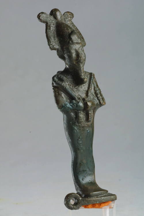 Courtesy of the Georges Ricard Foundation and the California Institute of World Archaeology