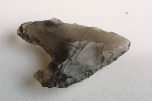 Courtesy of the Georges Ricard Foundation and the California Institute of World Archaeology